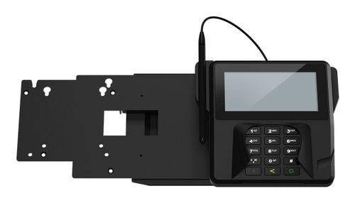 EMV Cradle Kit for Wallaby