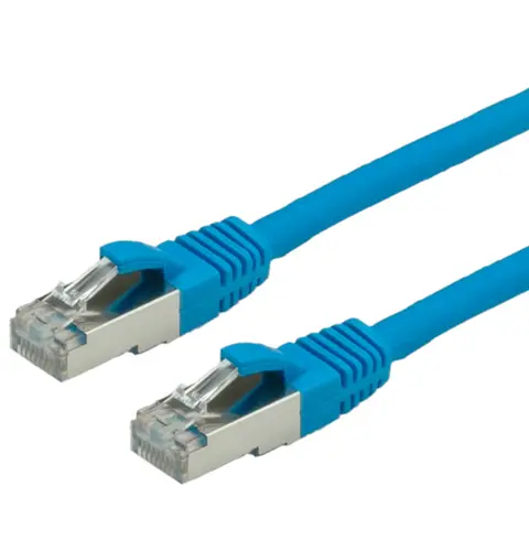 S/FTP Cat6 Patch Cable