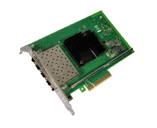 HPE Ethernet 10Gb 4-Port 563SFP Adapter