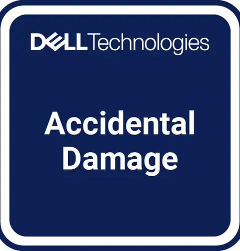 5Y Accidental Damage Protection - Precision 3530/3540/3541