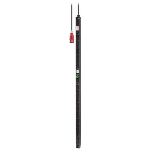 Easy PDU 2G Metered-by-Outlet 22kW Power Distribution Unit