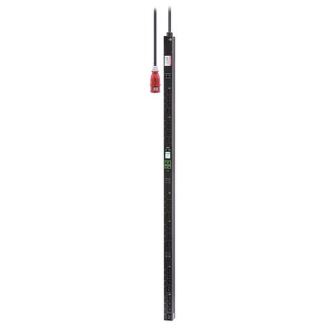 Easy PDU 2G Metered-by-Outlet 22kW Power Distribution Unit