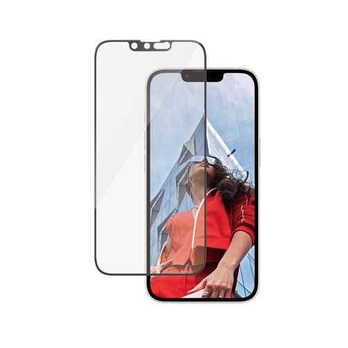 PanzerGlass UWF IPhone 16e. 14. 13. 13 Pro