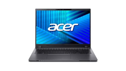 Acer TravelMate P2 TMP216-51 - 16-Inch Laptop