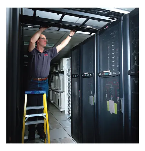 HPE 1 Year Post Warranty Onsite Support