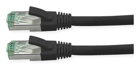 Cat6A S/FTP Patch Cable