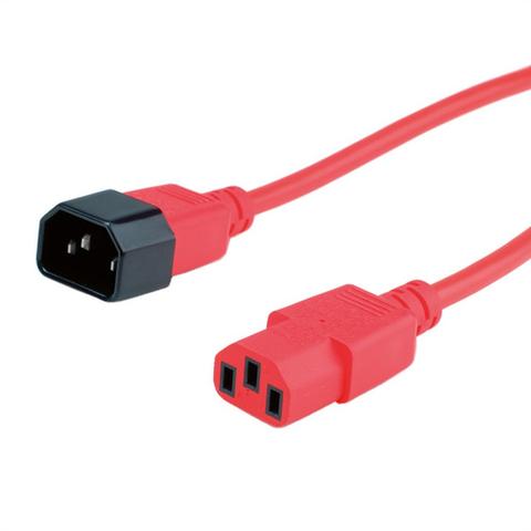 ROLINE IEC320 Device Connection Cable