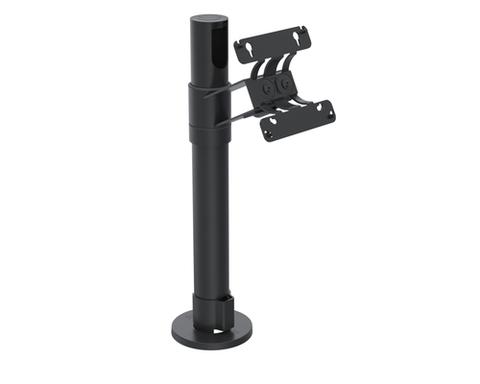 SPACEPOLE ARC VESA 75/100 POLE