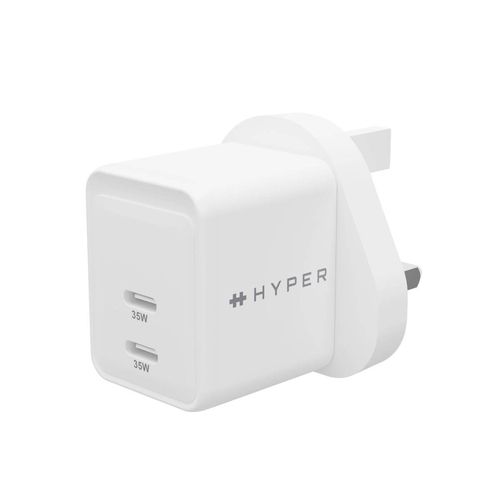 35W GaN Charger