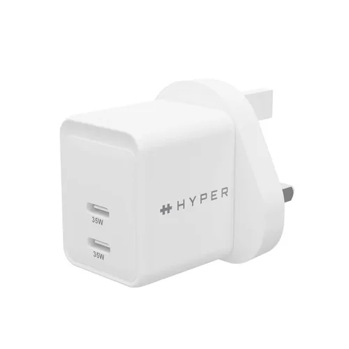 35W GaN Charger