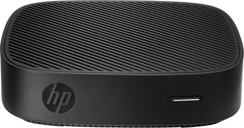 HP t430 Thin Client - Celeron N4020