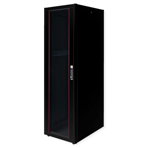 Inch Basic 42U Network Cabinet 19-