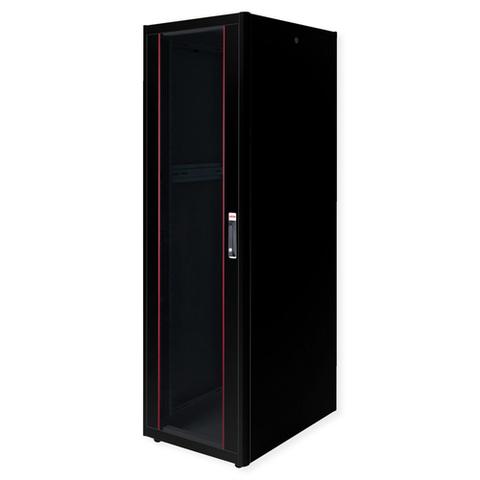 Inch Basic 42U Network Cabinet 19-