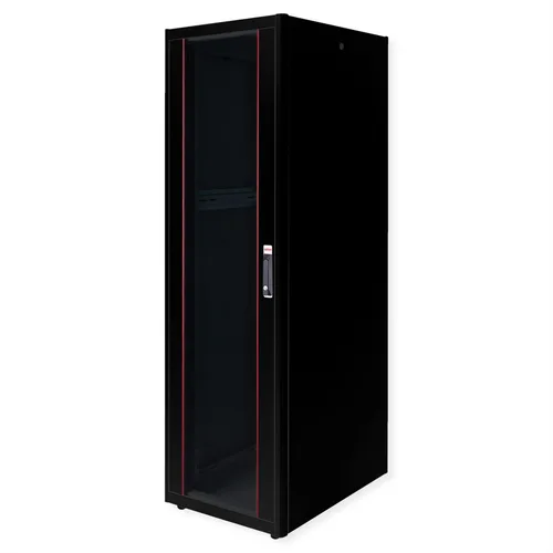 Inch Basic 42U Network Cabinet 19-