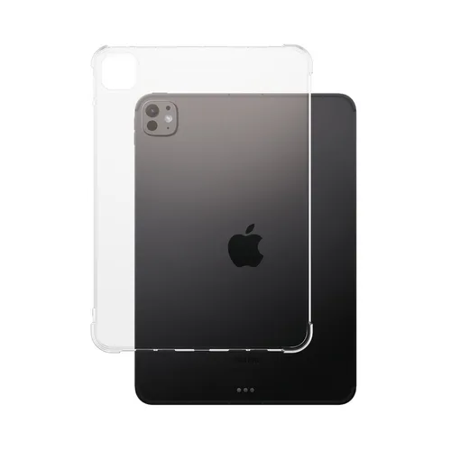 Clear TPU Case for iPad Pro