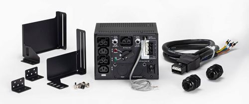 Eaton HotSwap MBP 6000I G2