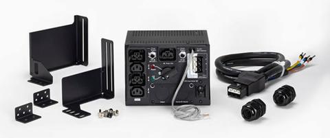 Eaton HotSwap MBP 6000I G2