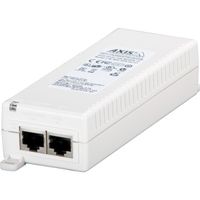 AXIS T8120 15W Midspan 1-Port PoE Injector