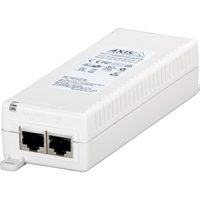 AXIS T8120 15W Midspan 1-Port PoE Injector