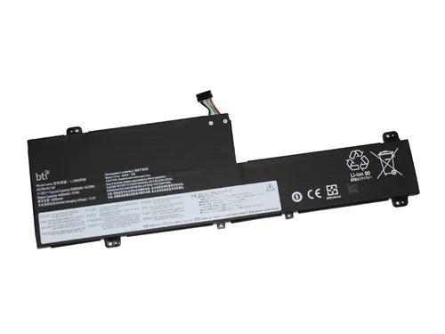 Replacement 3-Cell Battery