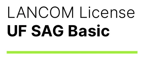 LANCOM RS UF-560-SAG VPN Router