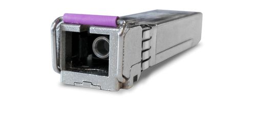 Allied Telesis SFP 20km Optical Module