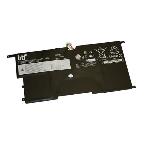 BTI 4-Cell Battery for Lenovo ThinkPad