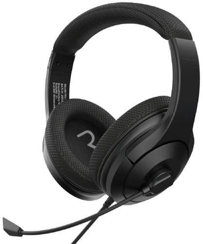 Raptor Gaming H300 Black