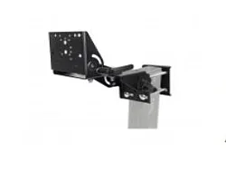 Eizo Dual Monitor Clam Shell with 3in Arm