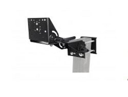 Eizo Dual Monitor Clam Shell with 3in Arm