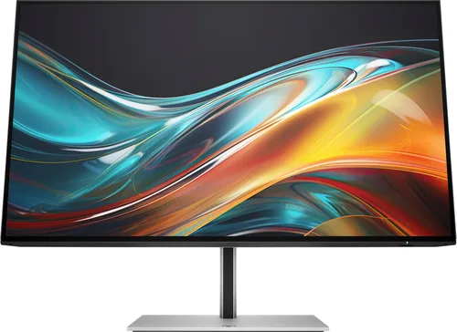 HP S7 PRO 724PF 23.8-inch Monitor
