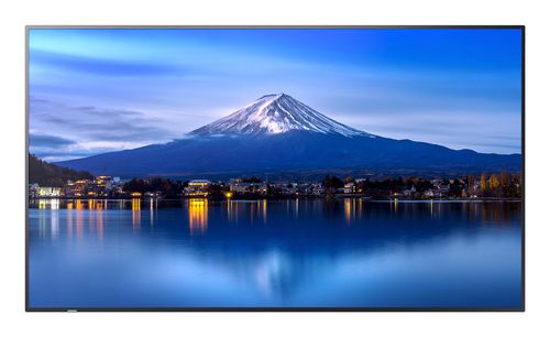 Sharp MultiSync P436 43-inch Digital Signage Display
