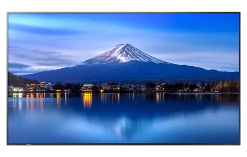 Sharp MultiSync P436 43-inch Digital Signage Display