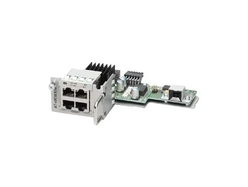 Allied Telesis AT-X9EM/XT4 Expansion Module