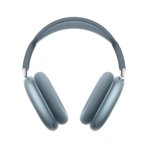 AIRPODS MAX 2 BLUE