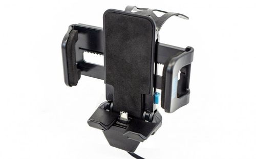 UNIVERSAL PHONE CHARGING CRADLE