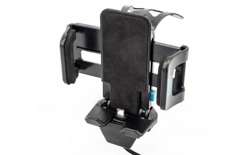 UNIVERSAL PHONE CHARGING CRADLE