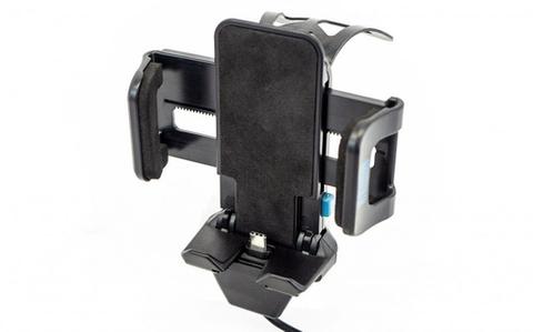 UNIVERSAL PHONE CHARGING CRADLE
