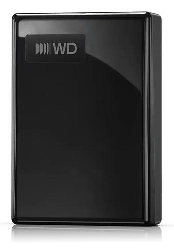 WD 5TB MY PASSPORT USB-C 5TB ONYX BLACK WORLDWI