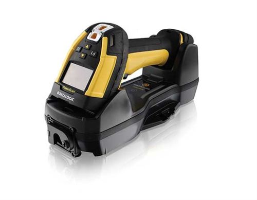 POWERSCAN PM9600 HIGH PERFORM