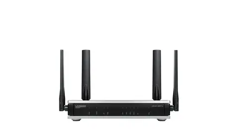 Lancom 1800EF-5G Business VPN Router