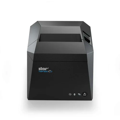 Epson TSP143IV UEWB GY E+U 80mm Wide Thermal Printer