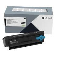 High Capacity Black Toner Cartridge