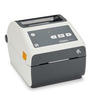 DT PRINTER ZD421 HC 203DPI USB