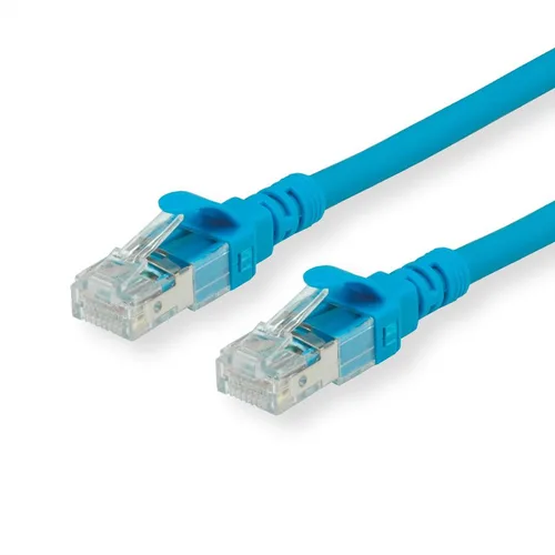 S/FTP Cat6A Patch Cable