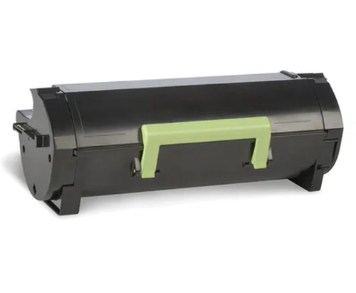 Black Toner Cartridge