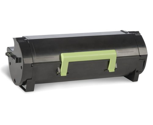 Black Toner Cartridge