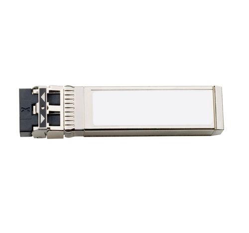 HPE 16Gb Fibre Channel SFP+ Transceiver