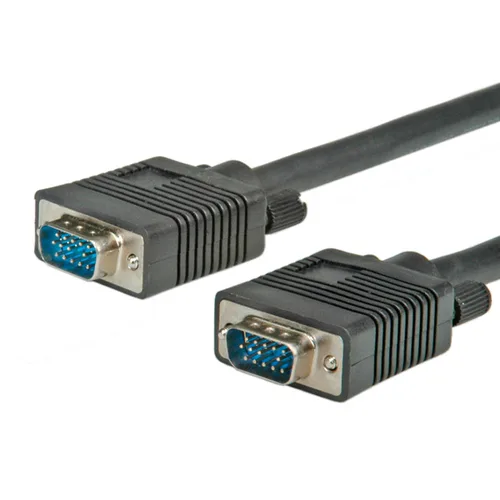 SVGA Cable - HD15 - 3m