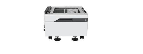 520-Sheet Tray With Caster